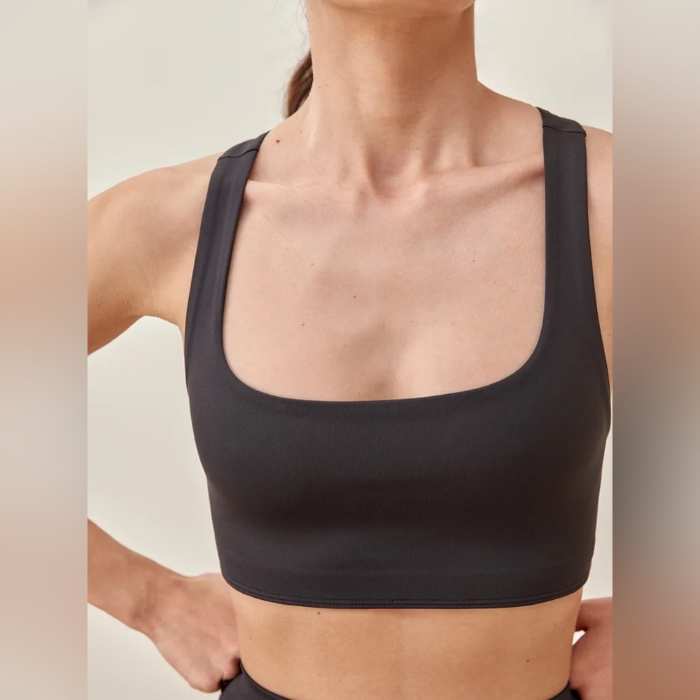 Reformation Gwen EcoMove Bra